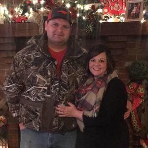 Meet your Posher, Candace